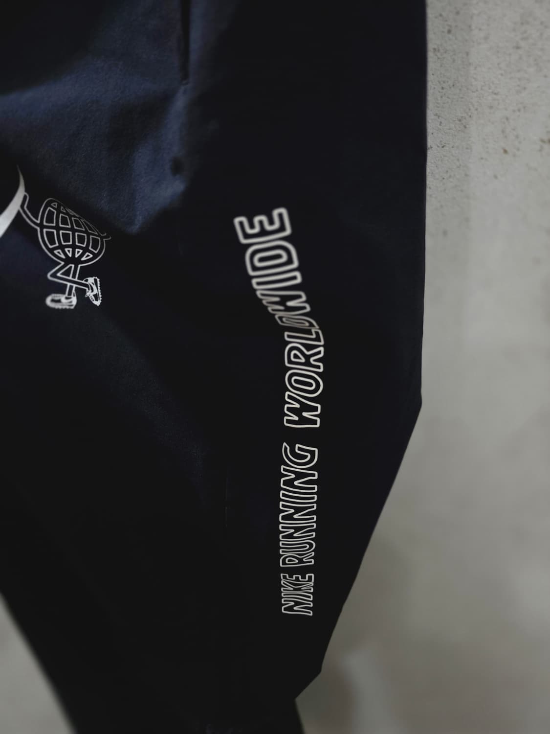 나이키 드라이핏 러닝 팬츠 XL 상품이미지3