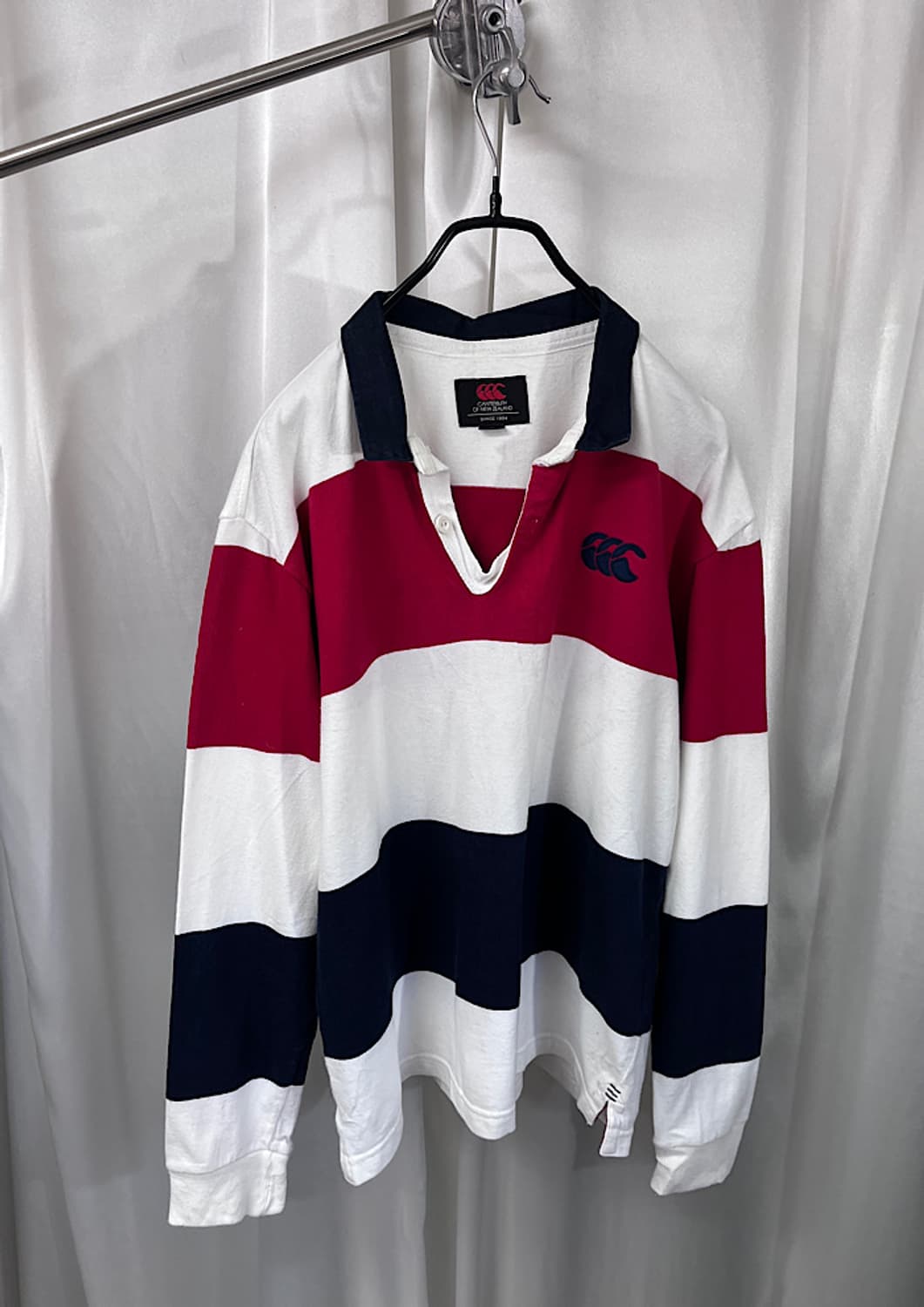 CANTERBURY OF NEW ZEALAND 상품이미지1