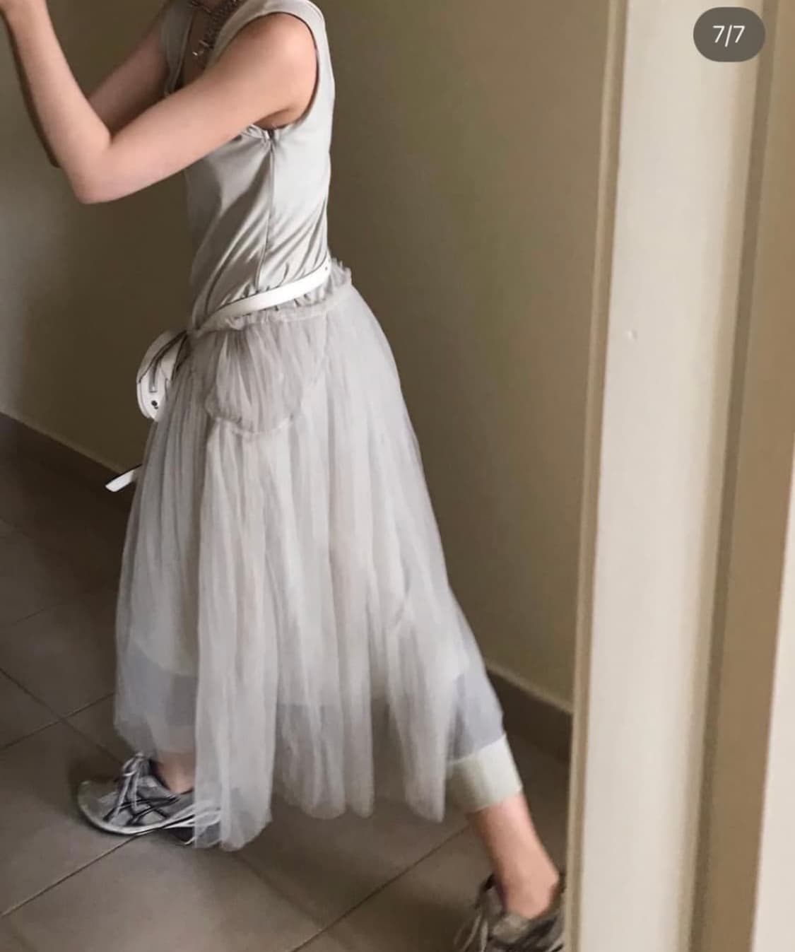 구해요)에옹쓰 2023 샤샤원피스 구해요!! 상품이미지1