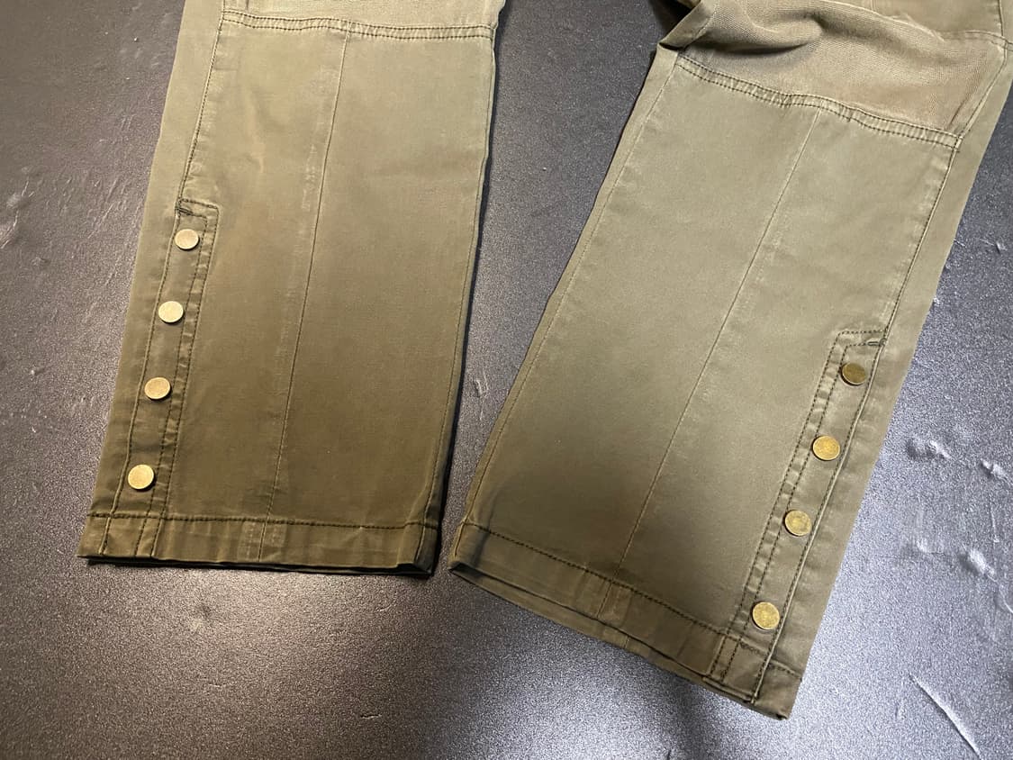 Tommy hilfiger 카고바지(8) 상품이미지4
