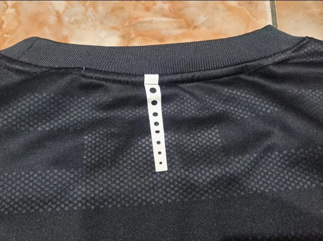 나이키 09 10 맨체스터유나이티드 트레이닝탑 상품이미지8