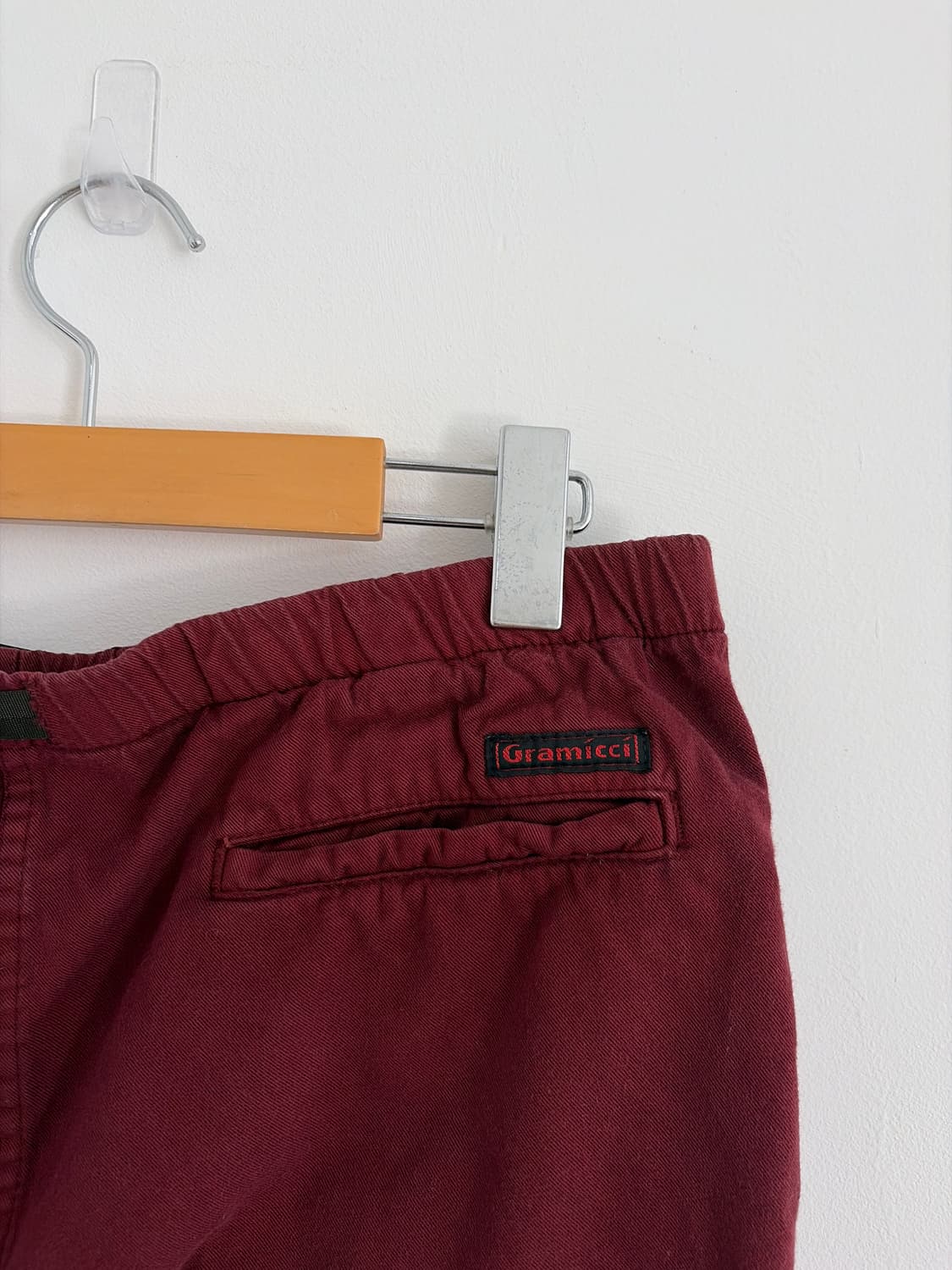 90's GRAMICCI shorts (made in USA)  상품이미지5