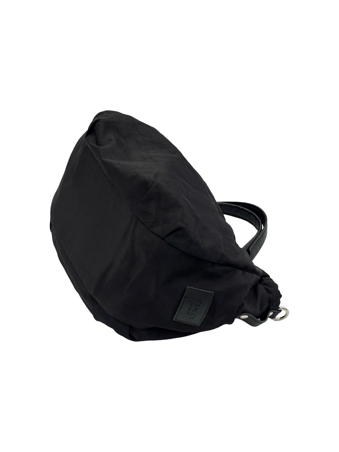 Y’SACCS 요지야마모토 개더 토트백 숄더백 상품이미지5