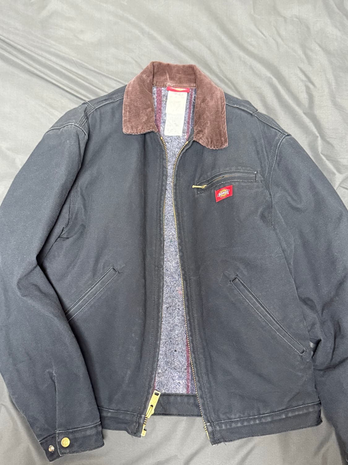 디키즈 00s 디트로이트 자켓 M 상품이미지1