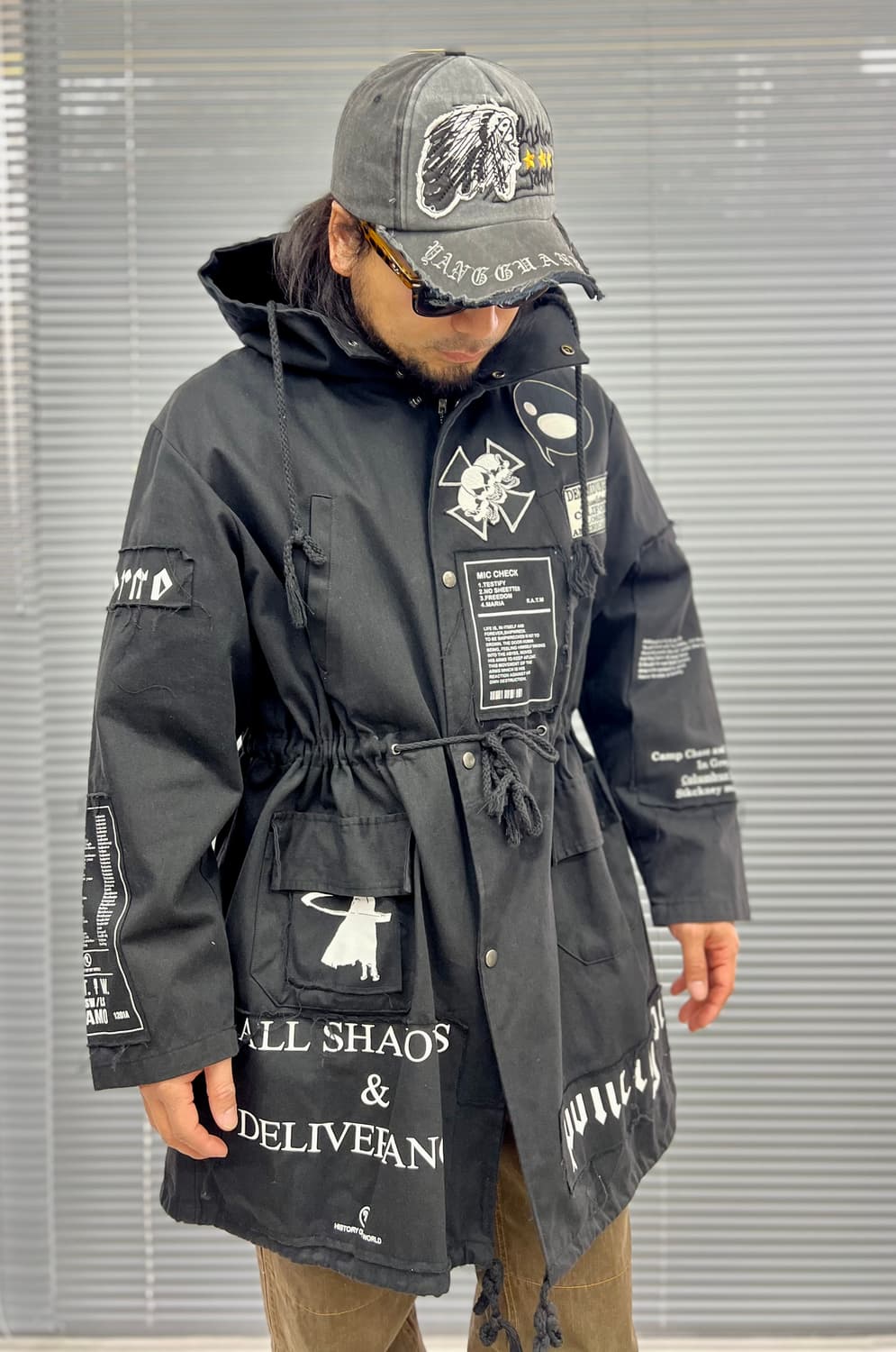 빅스컬 사파리  상품이미지7