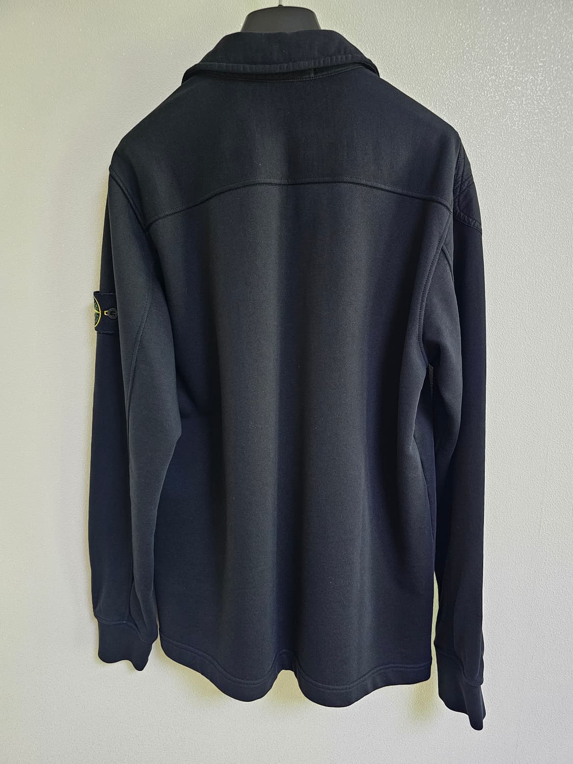 스톤아일랜드 헤비코튼 자켓 상품이미지2