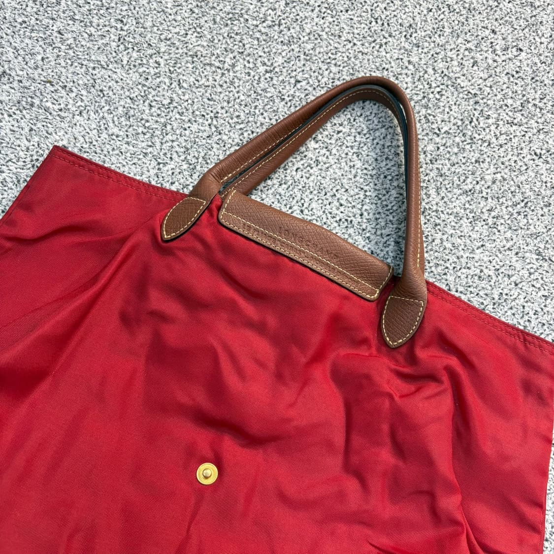 롱샴 토트백 숄더백 가방 0409J 상품이미지4