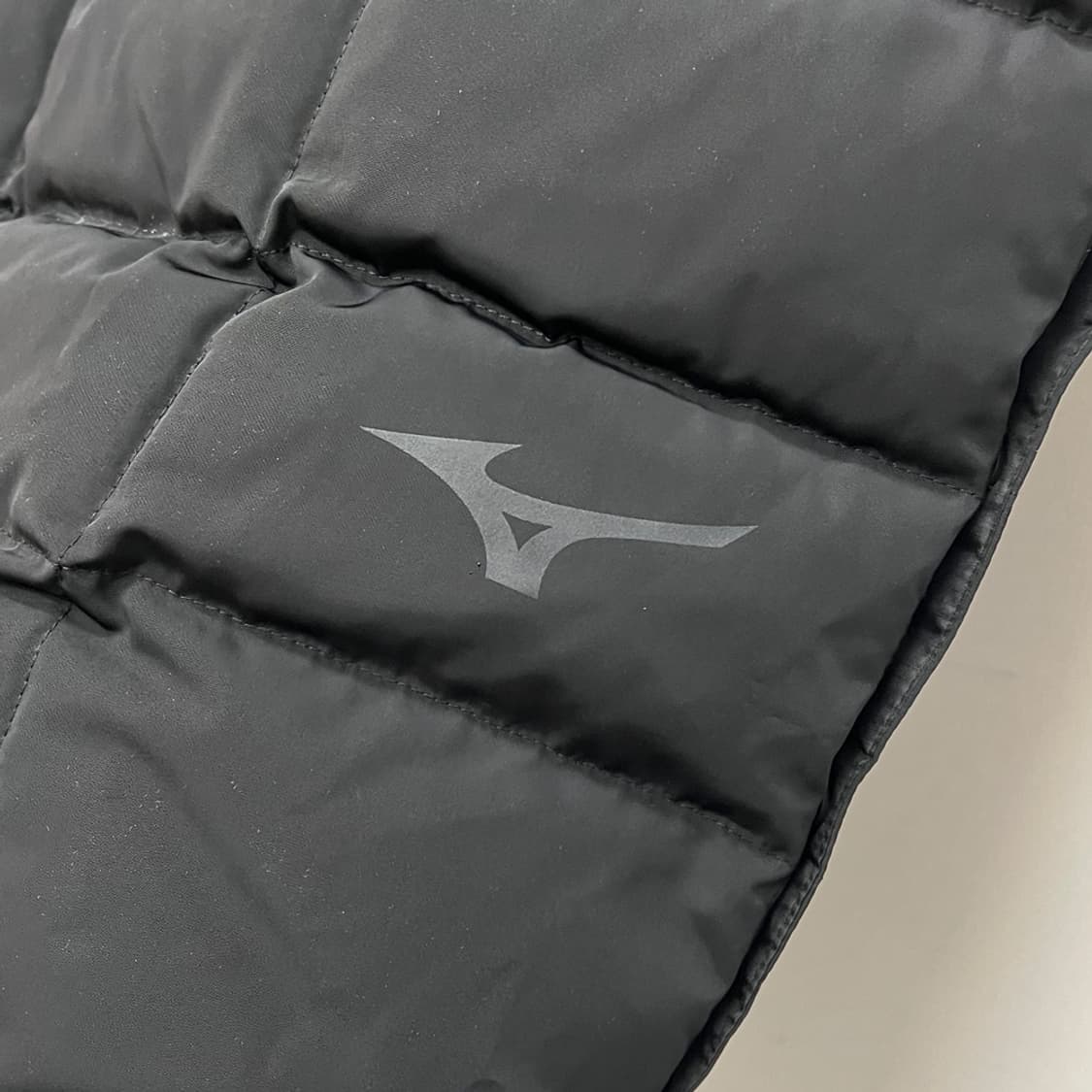 리타 x 미즈노 방탄 패딩 베스트 조끼 XL 상품이미지5