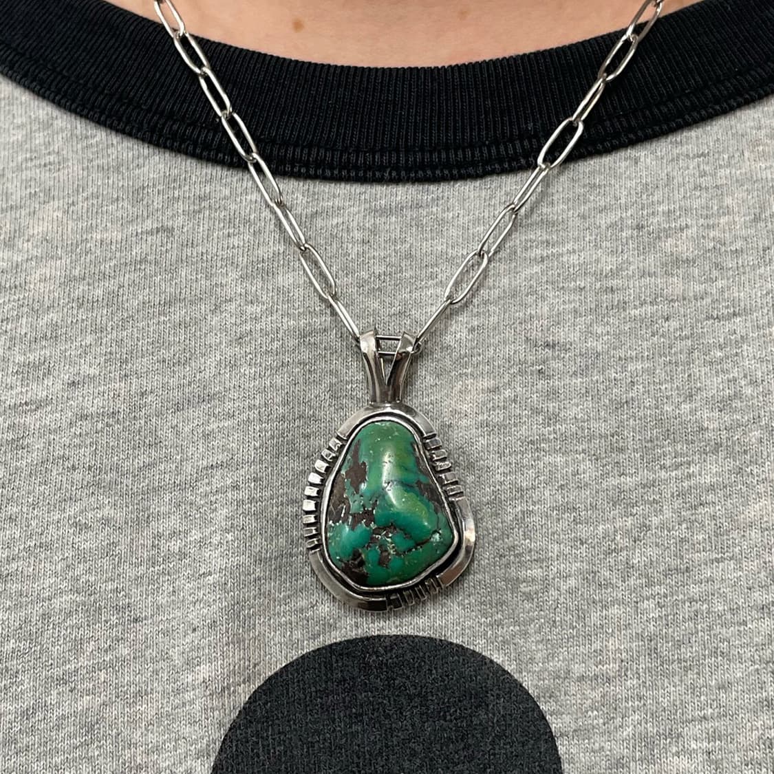 네이티브 아메리칸 주얼리 (Native American Jewelry) 상품이미지6