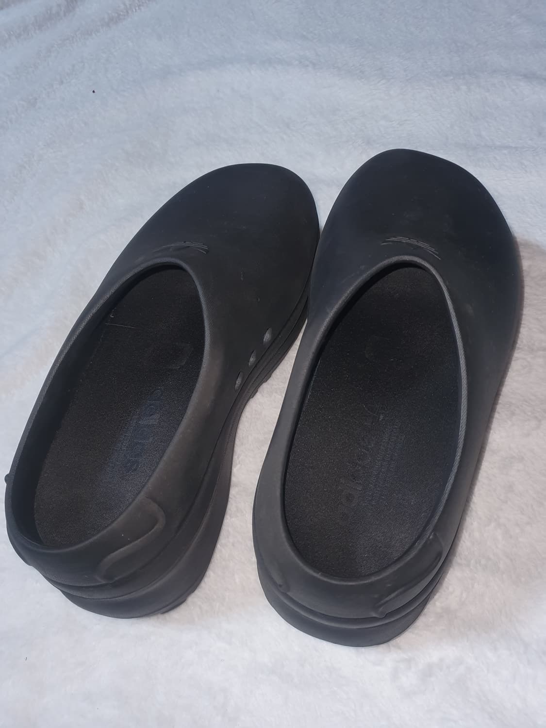 아디폼 스탠스미스 뮬 240 UK5 adiform 아디다스 슬리퍼 상품이미지4