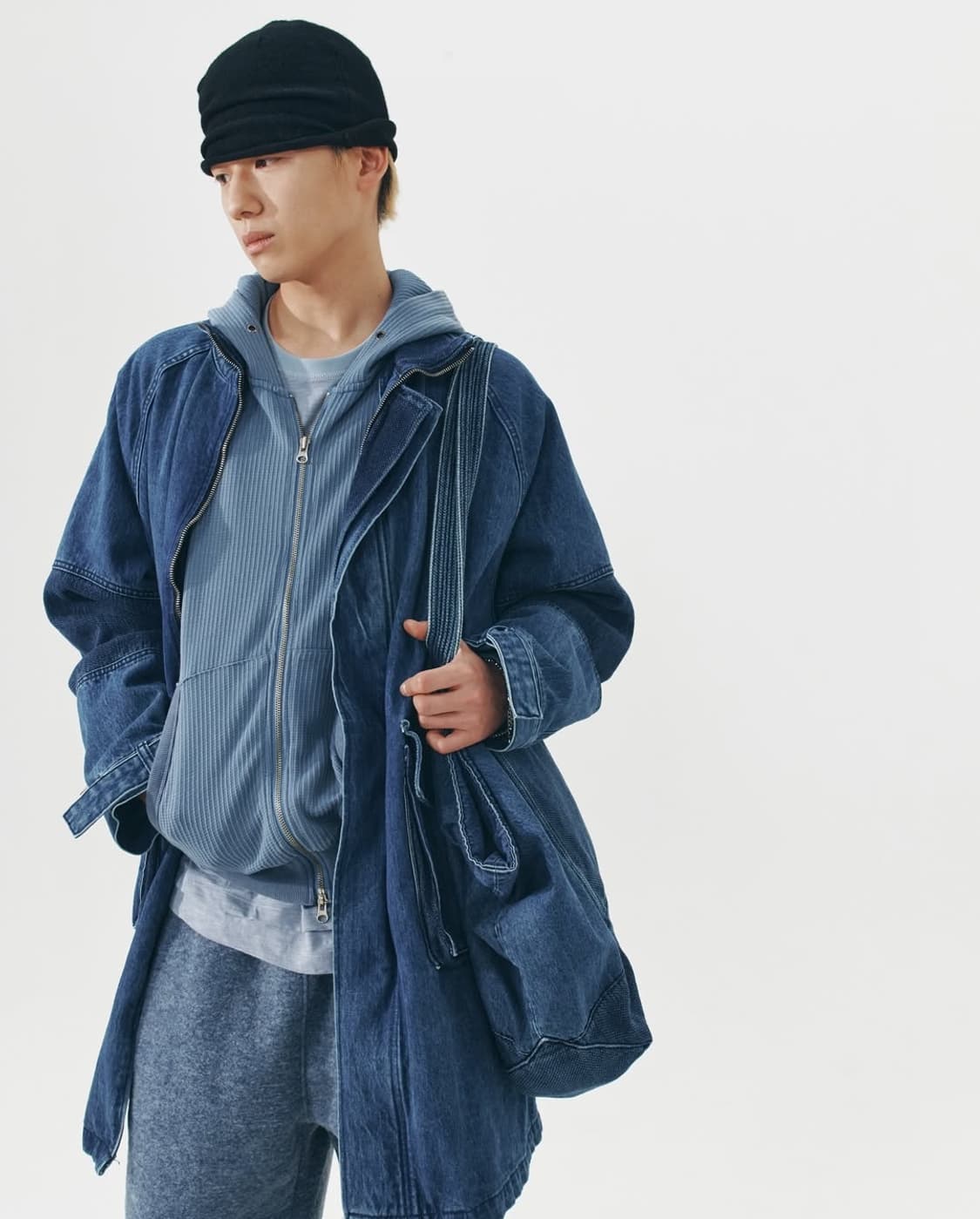 999휴머니티 비니 상품이미지3