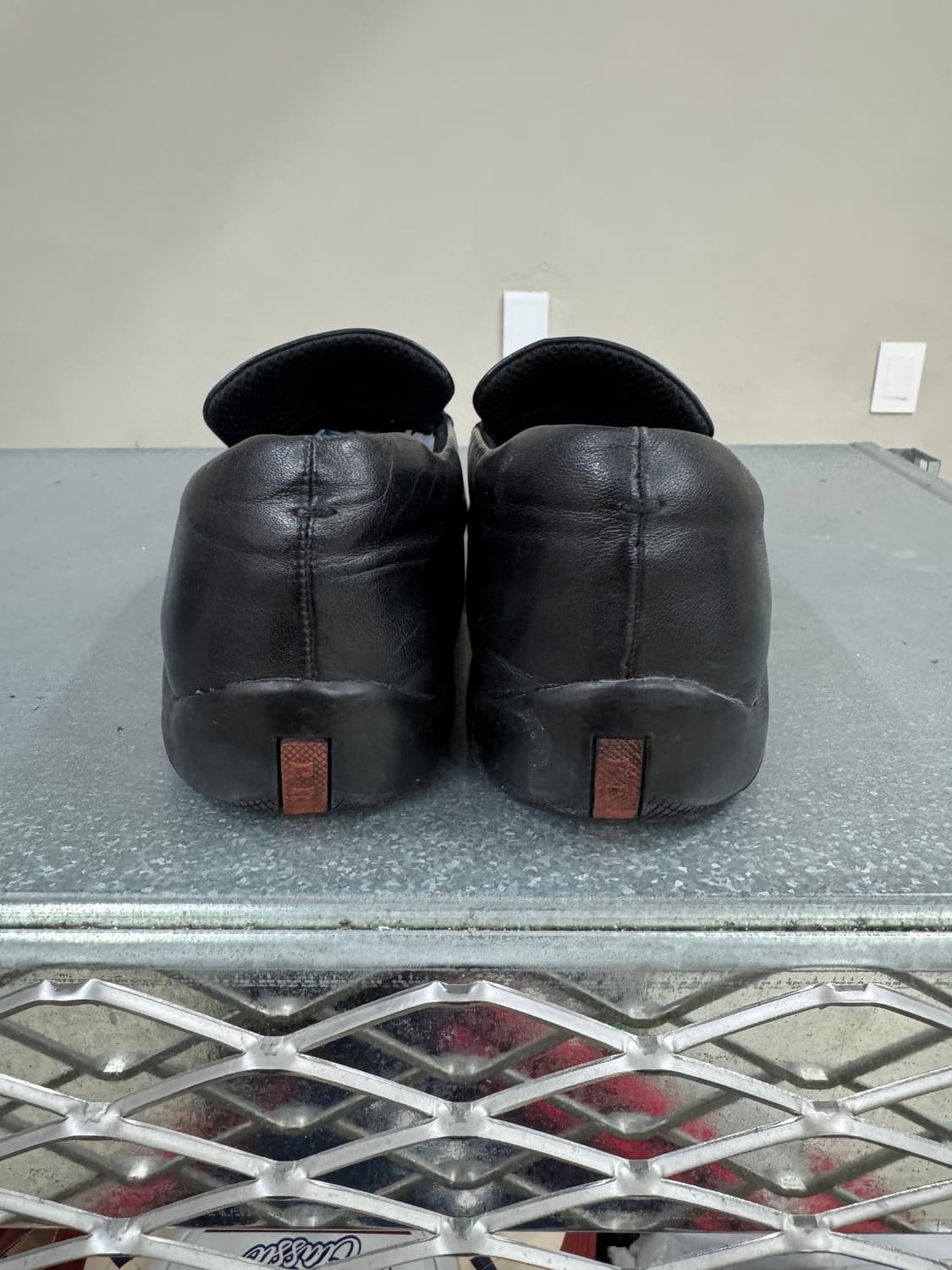 프라다 스포츠 토글 슬립온 41 (gr-3364) 상품이미지3