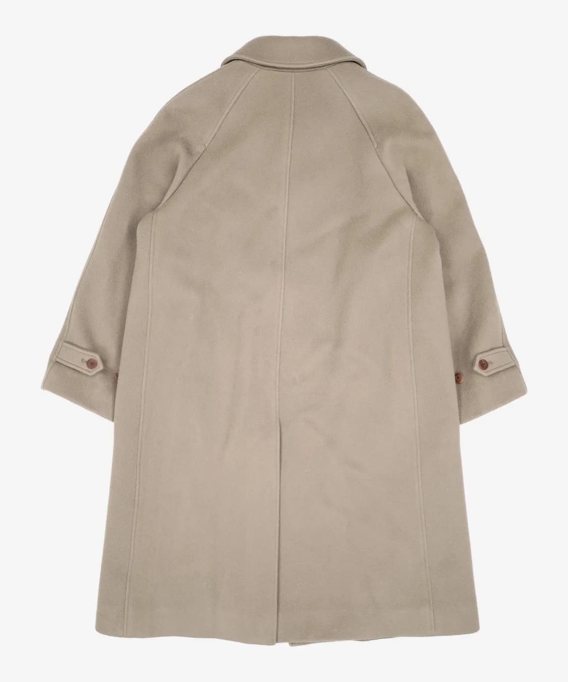 어나더오피스 레가시 발마칸 코트 로즈마리 01사이즈 상품이미지4