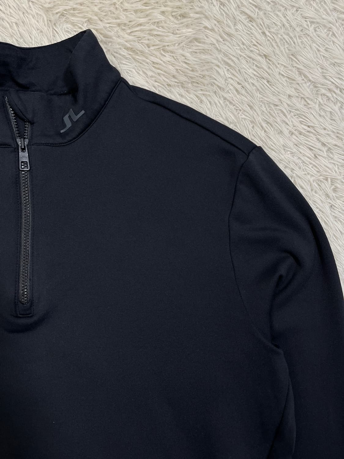 제이린드버그 반집업 티셔츠/#69 상품이미지2