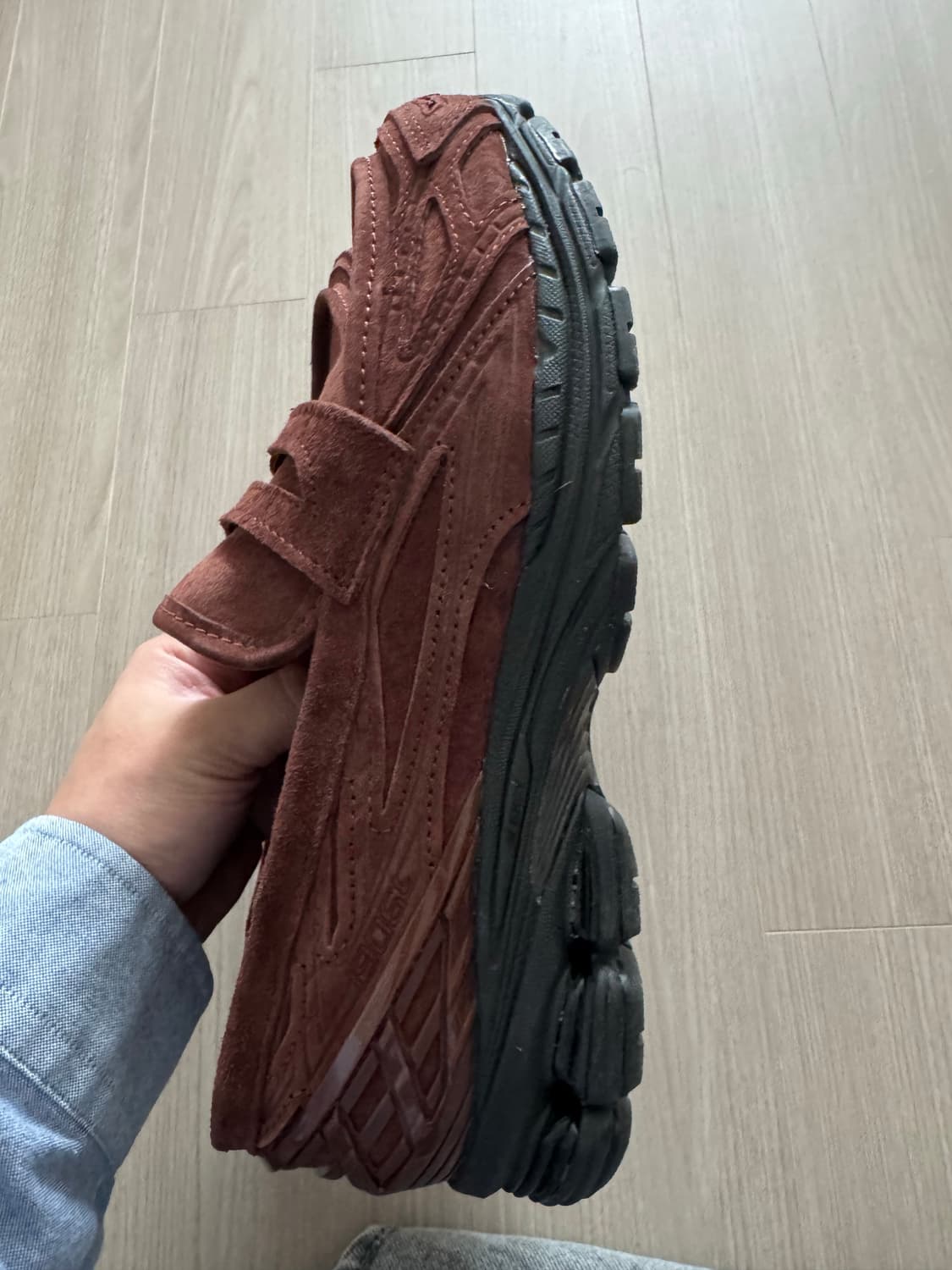 [270] 뉴발란스 1906l 리치오크 상품이미지4