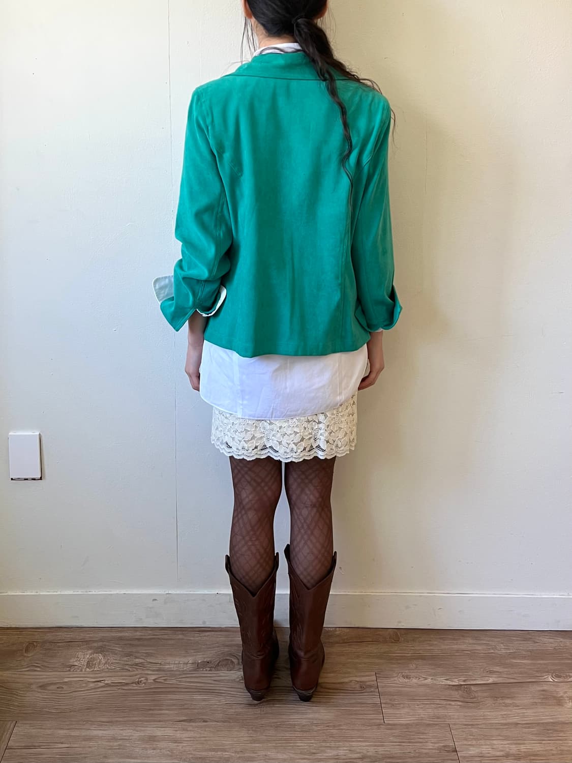 ROSEPINE 파스텔 자켓 상품이미지10