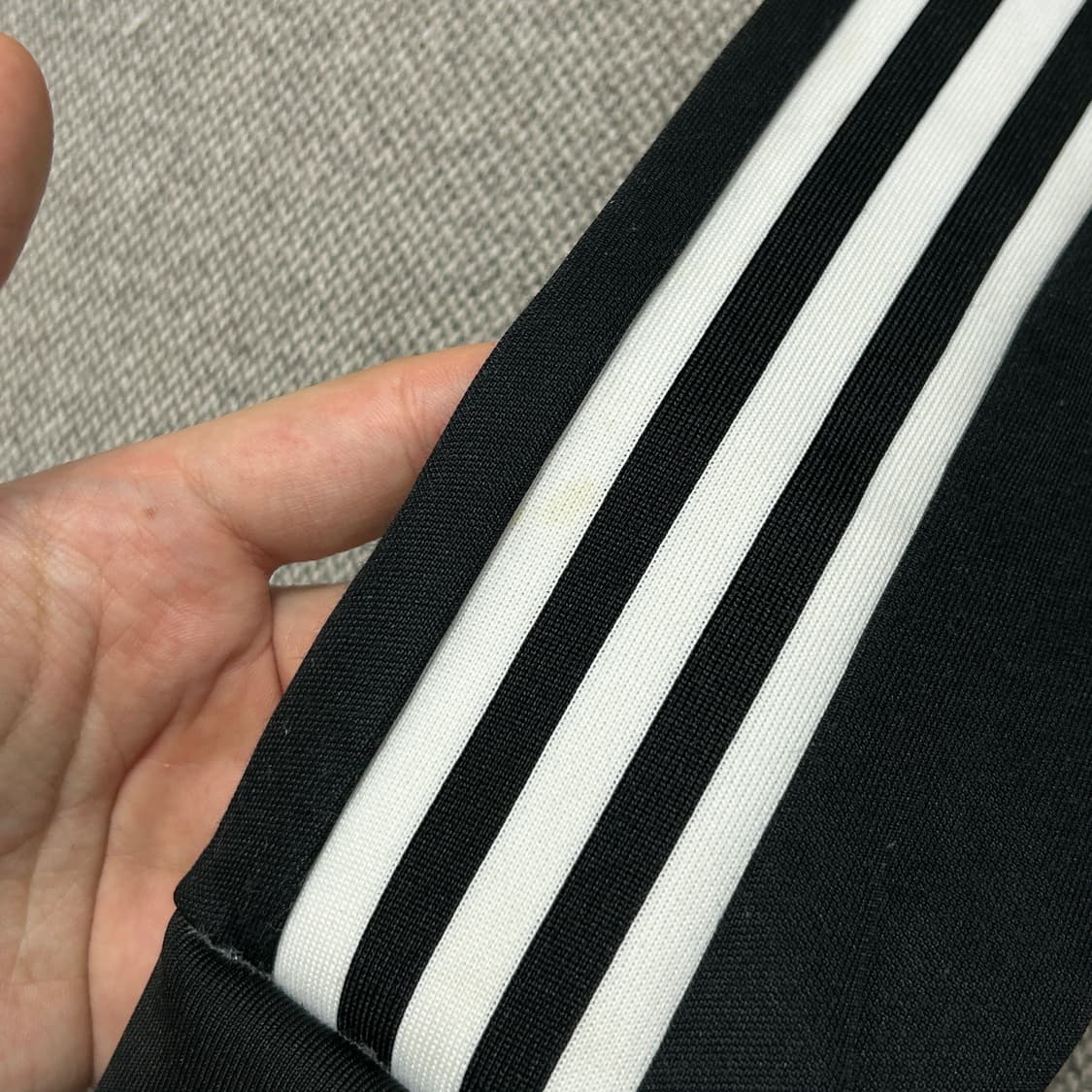 아디다스 투웨이 베켄바우어 져지(XS) 상품이미지4