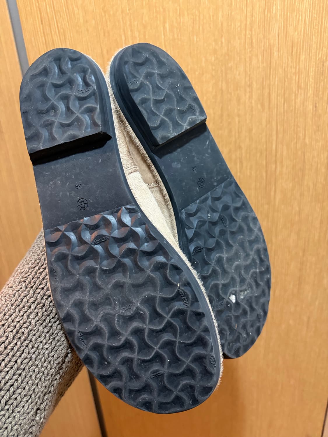 the row 카날 로퍼 39 상품이미지3