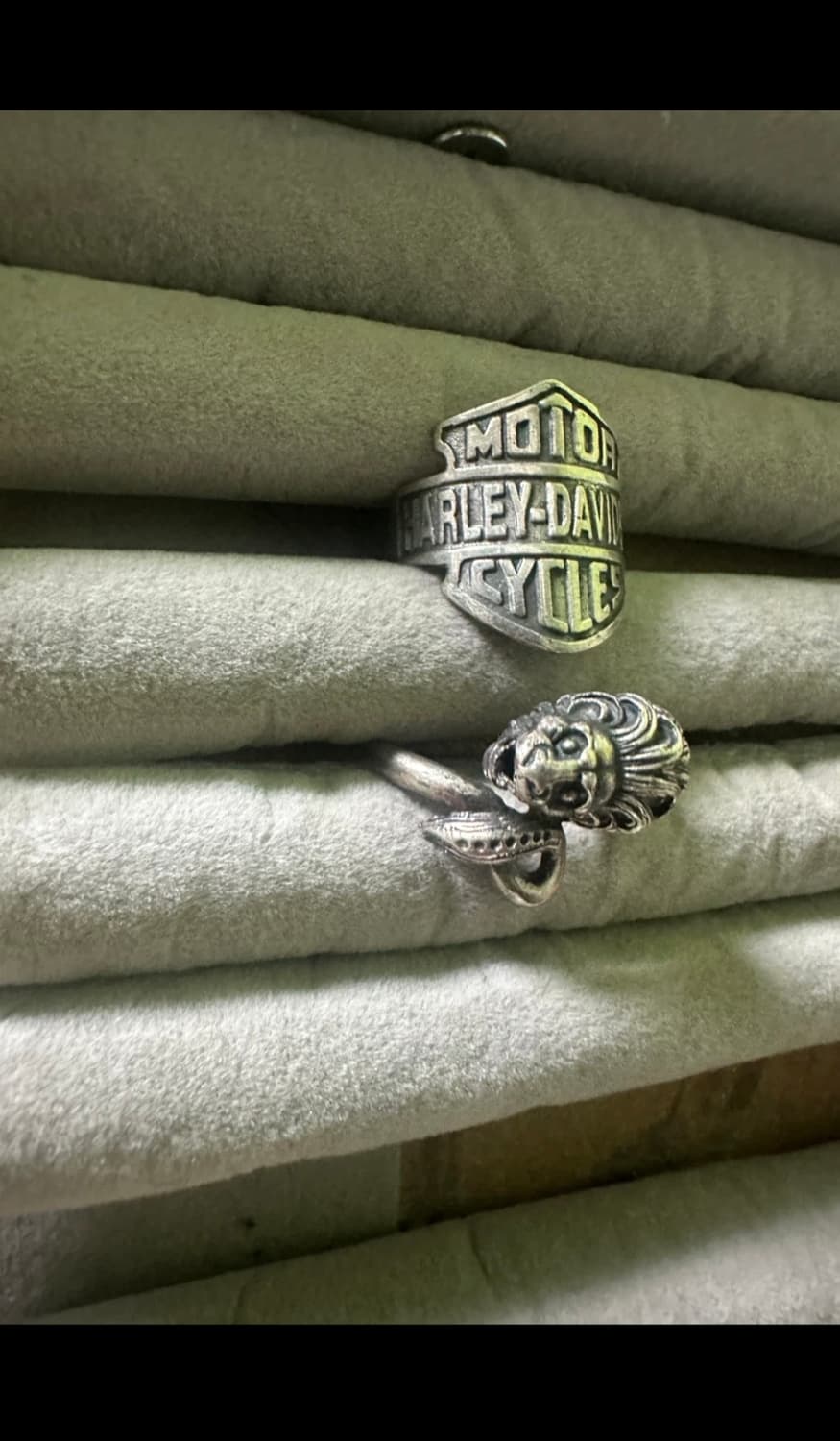 은반지 925 14호 [희귀매물] 상품이미지2