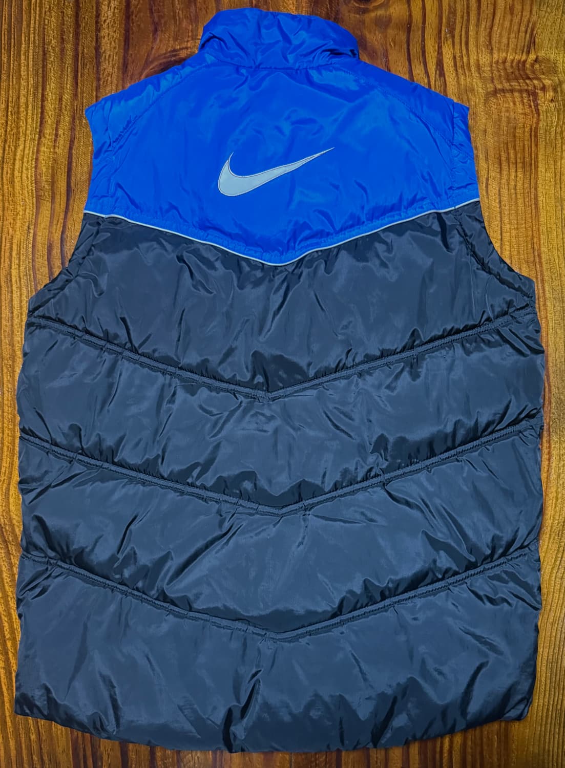 빈티지 나이키 패딩 조끼 상품이미지2