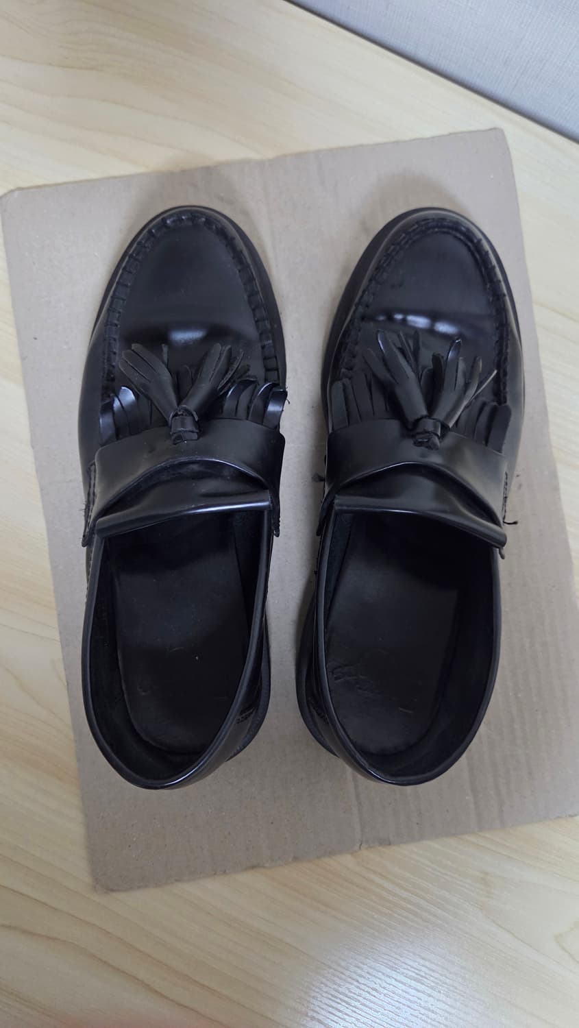 닥터마틴 아드리안 로퍼  상품이미지2