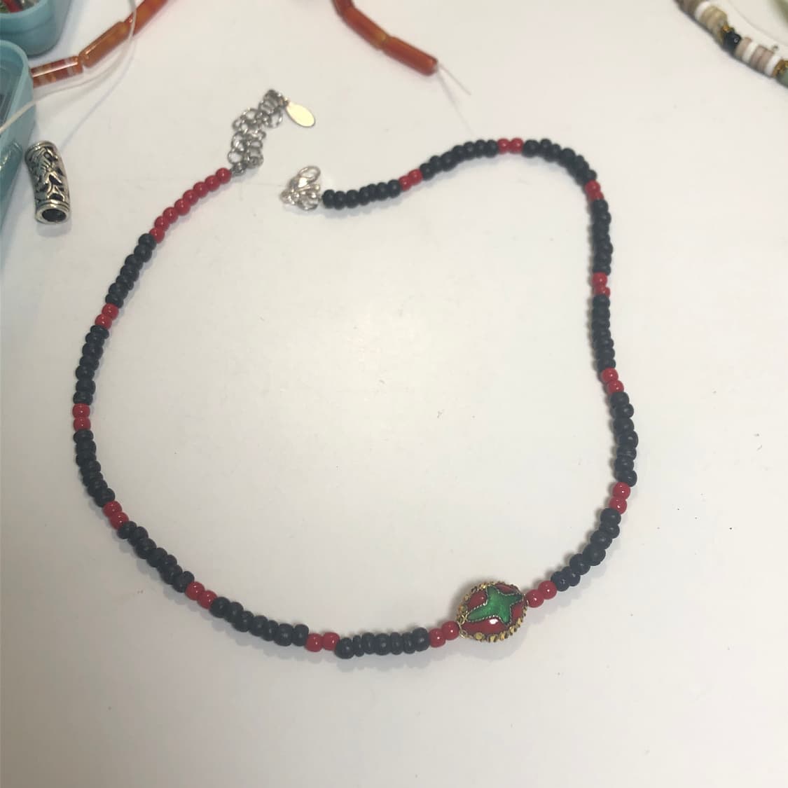 🪔 친절한 금자씨 목걸이 상품이미지5