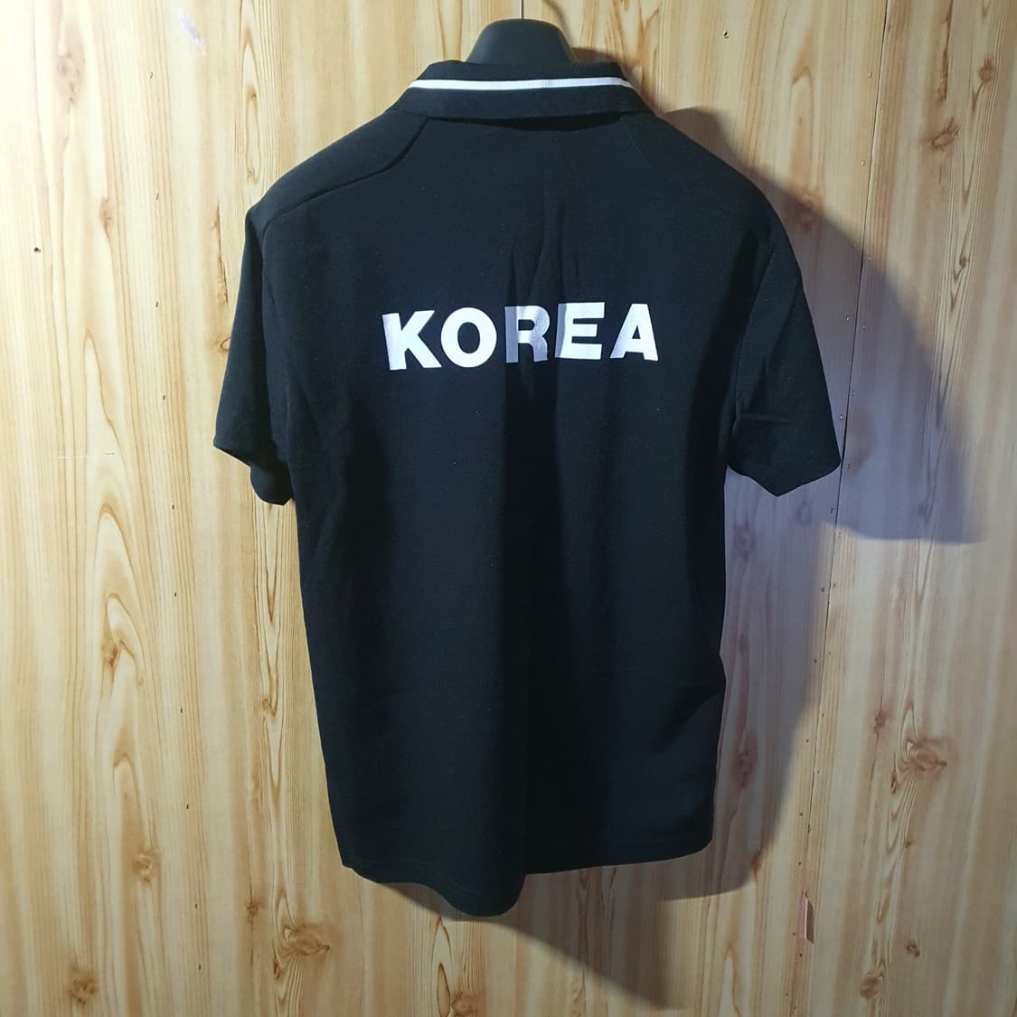 데상트 반팔 카라티 100 상품이미지5