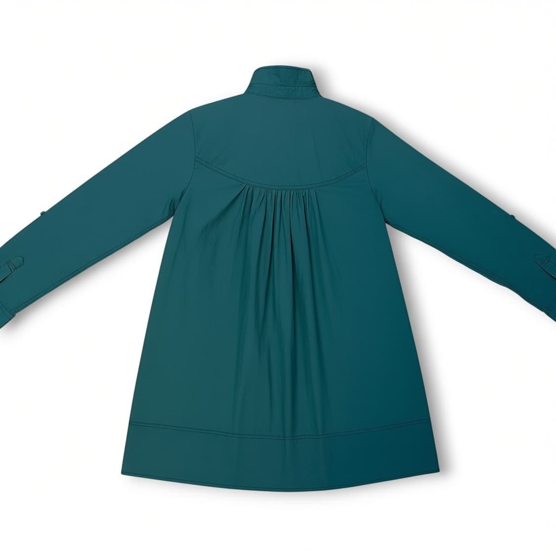 버버리 셔츠 원피스 상품이미지3