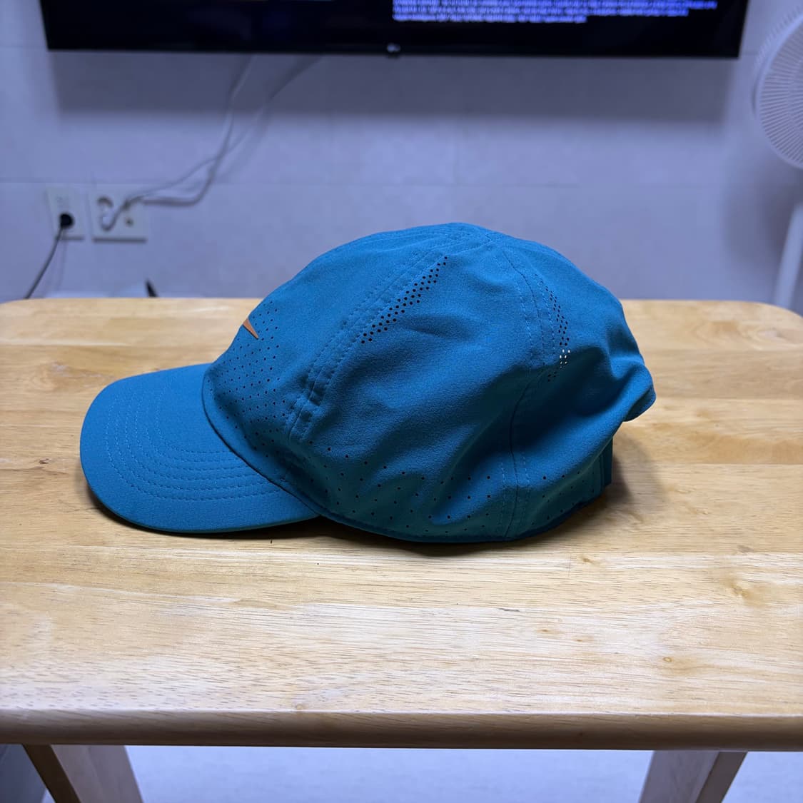 나이키 코트 에어로빌 어드밴티지 ADV 캡 모자 상품이미지2