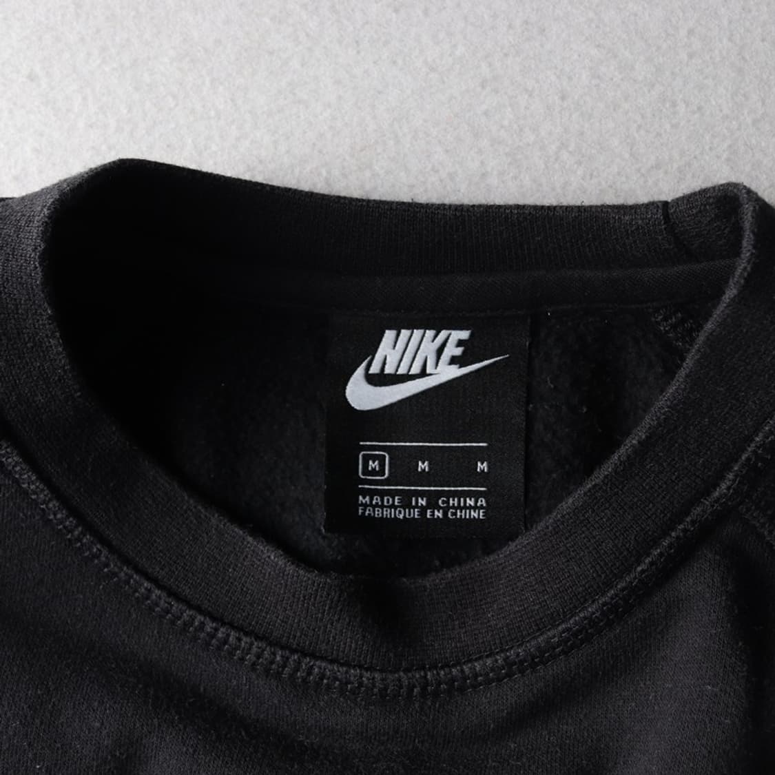 나이키 맨투맨 M 상품이미지5