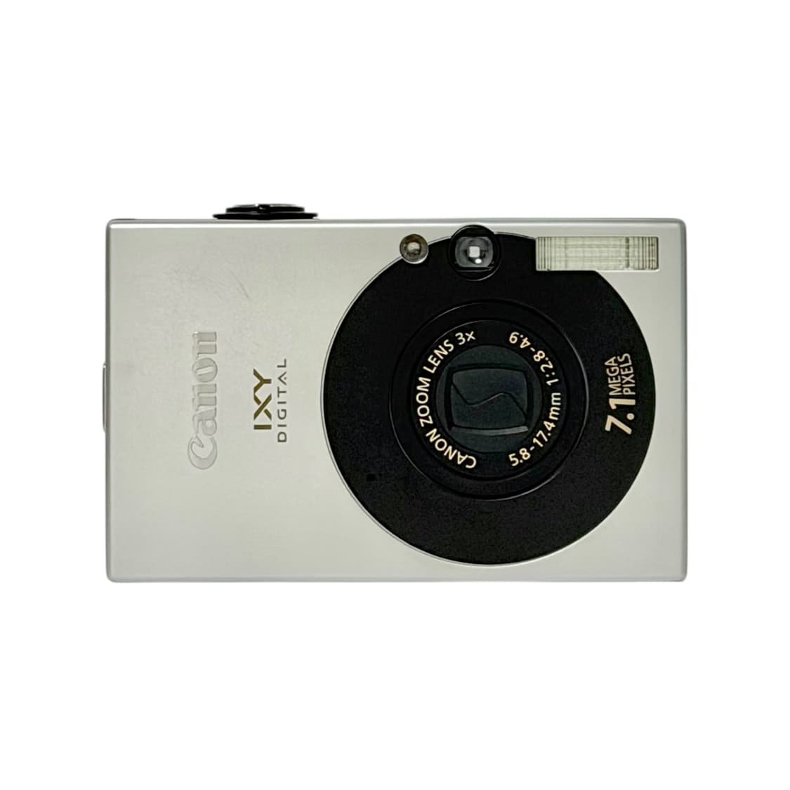 Canon ixy 캐논 익시 10 (익서스 70) 상품이미지2