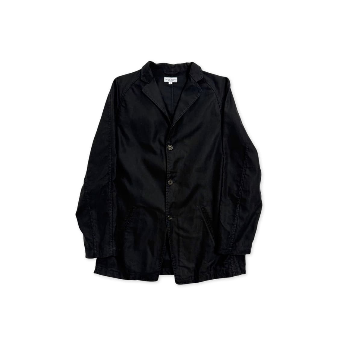 유나이티드 애로우 3버튼 자켓 상품이미지1