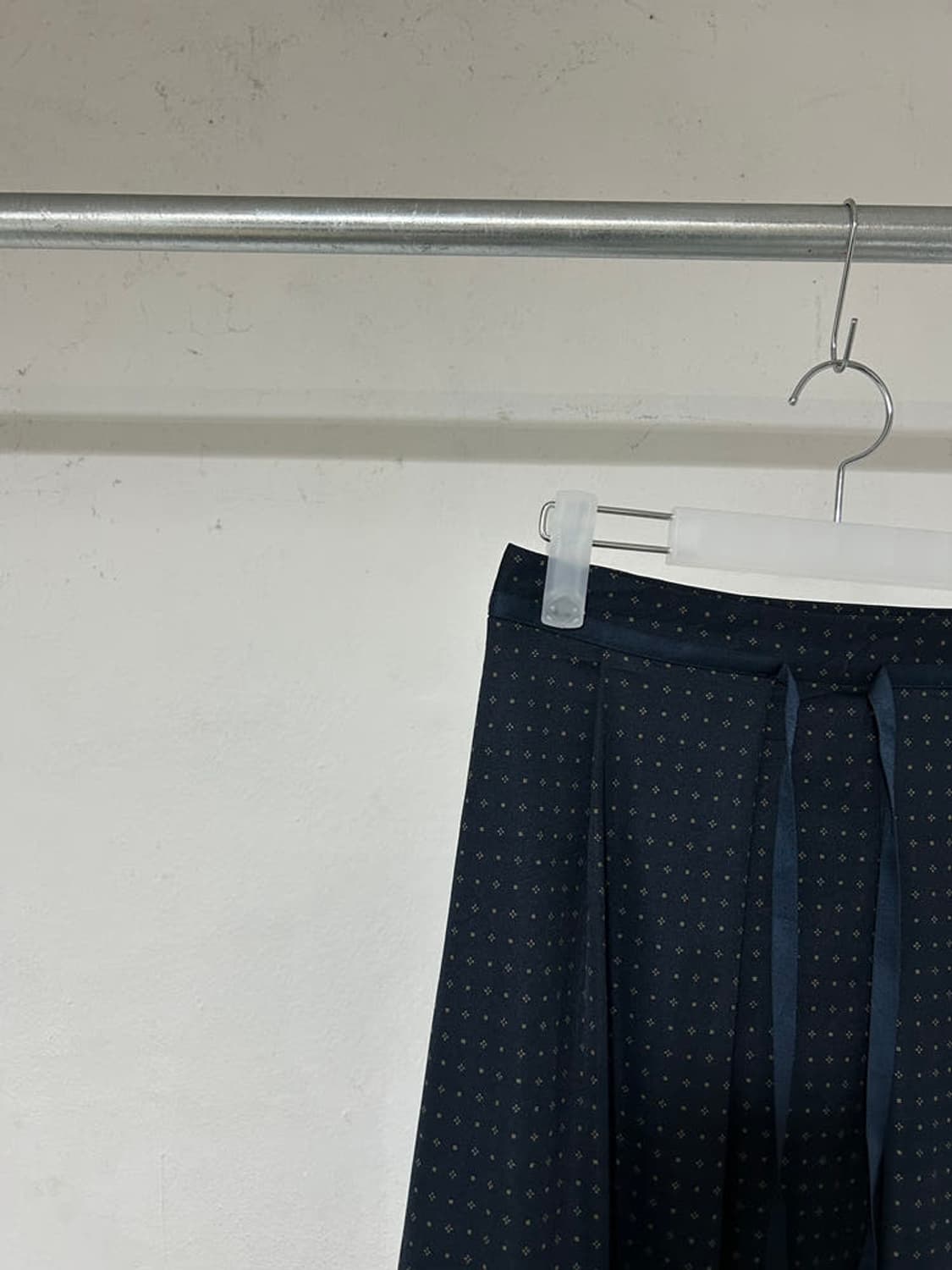 vtg skirt 상품이미지2