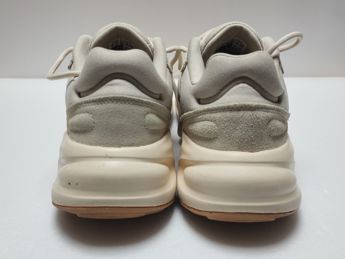 아디다스 아이보리 운동화 250mm 상품이미지5