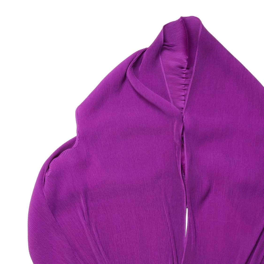 플리츠 플리즈 Pleats Please Pleats Cardigan  상품이미지2