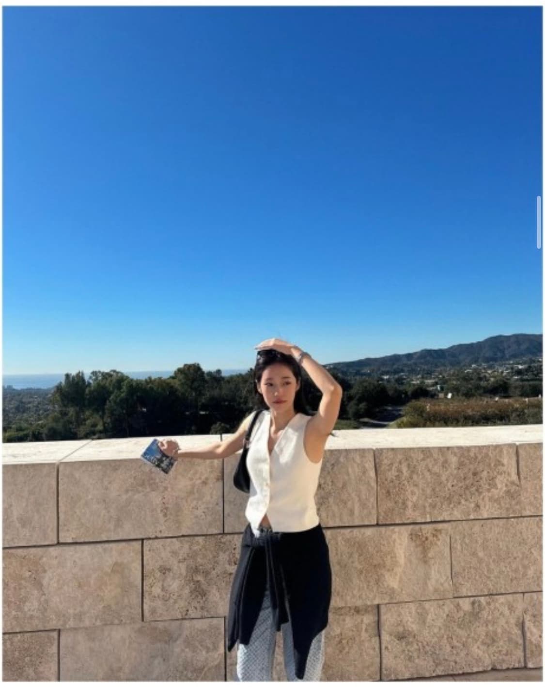 코스 니트 베스트 상품이미지4