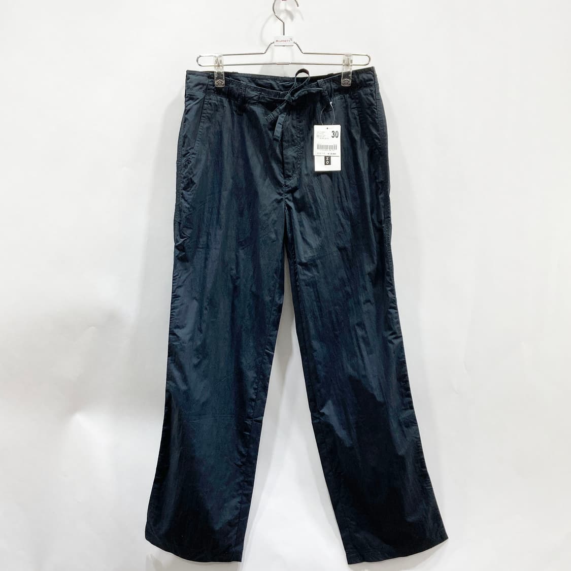 지오다노 택새상품 캐주얼바지 30  상품이미지1