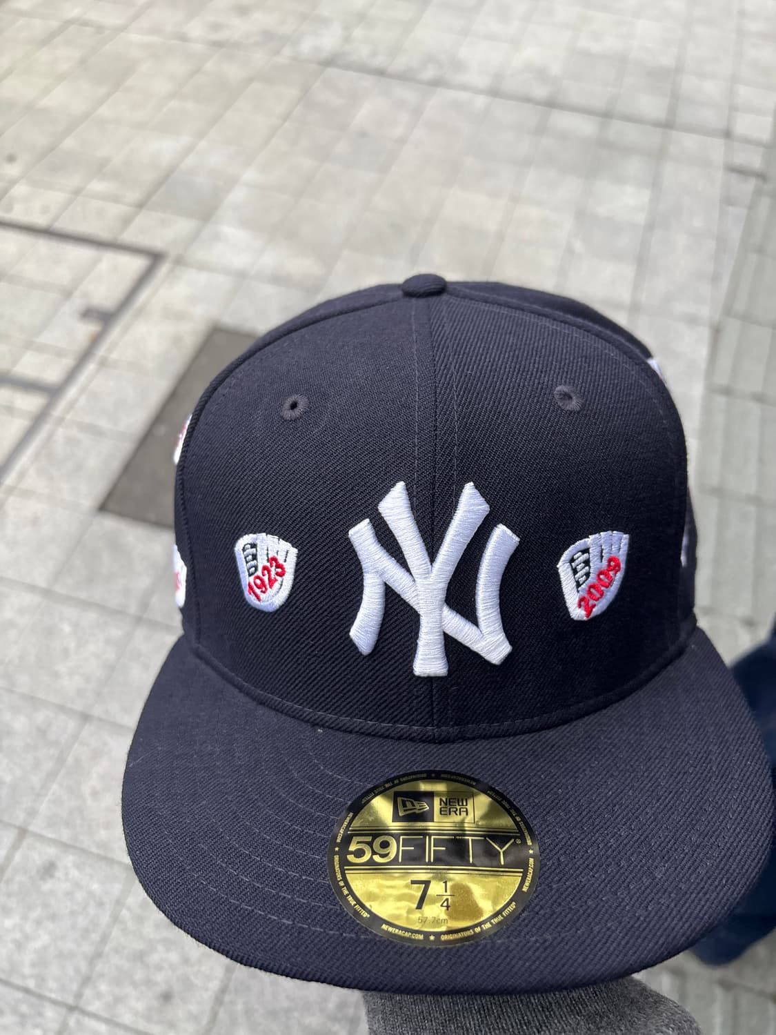 뉴에라 모자 상품이미지2