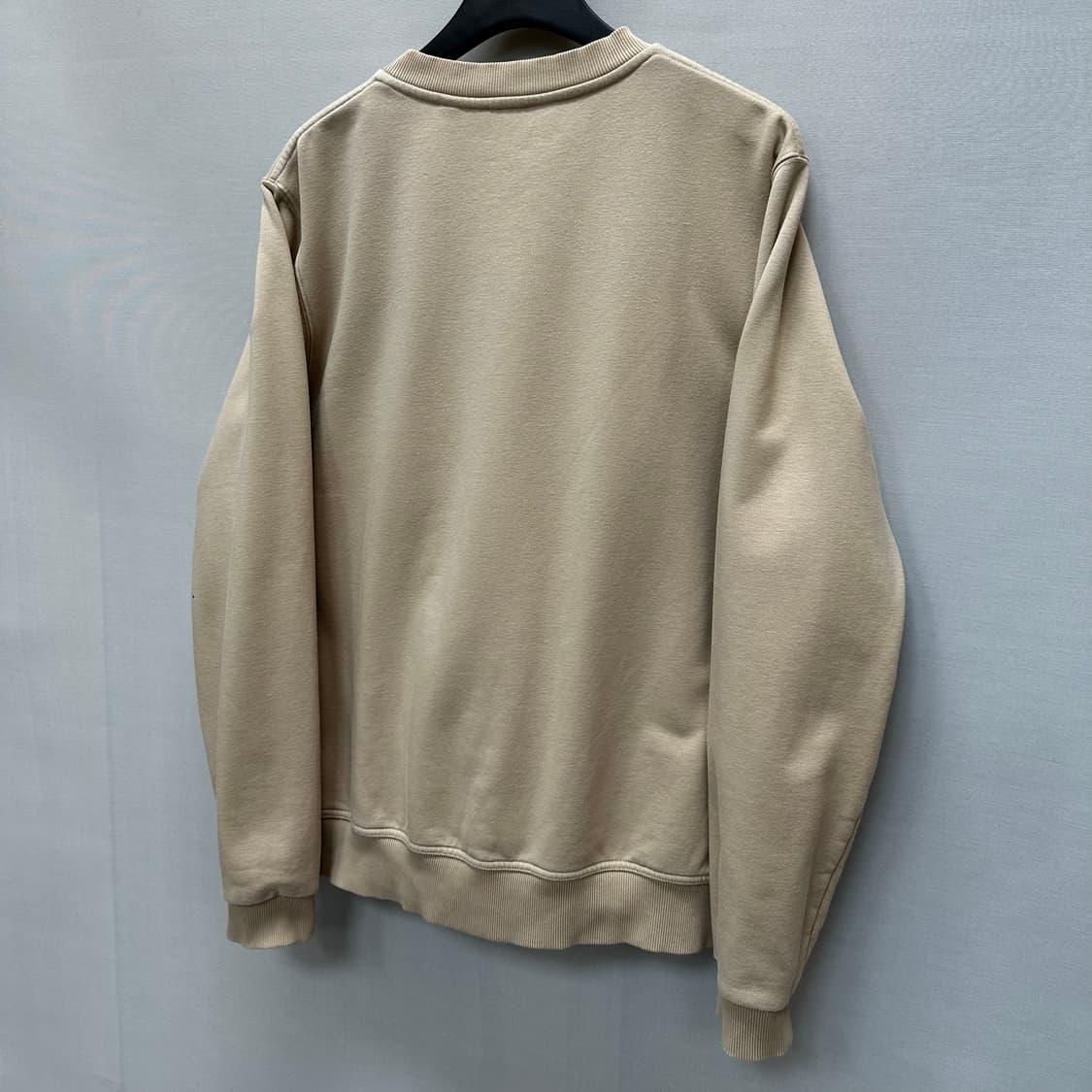 버버리 체스트 로고 맨투맨 ( 95~100 ) 상품이미지6