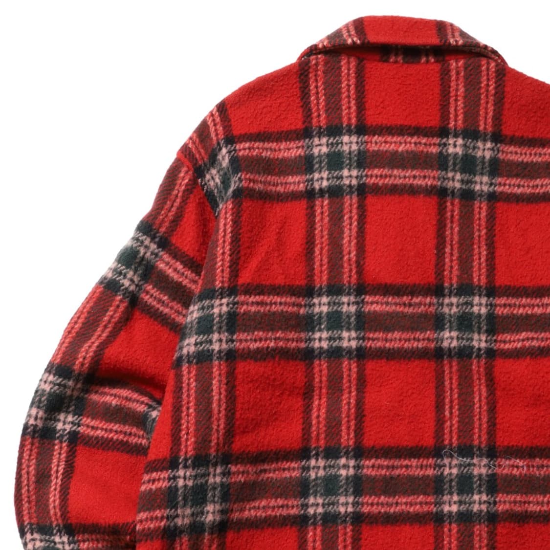 오쉬코시 90’s OSH KOSH Check Pattern Jacket 상품이미지7
