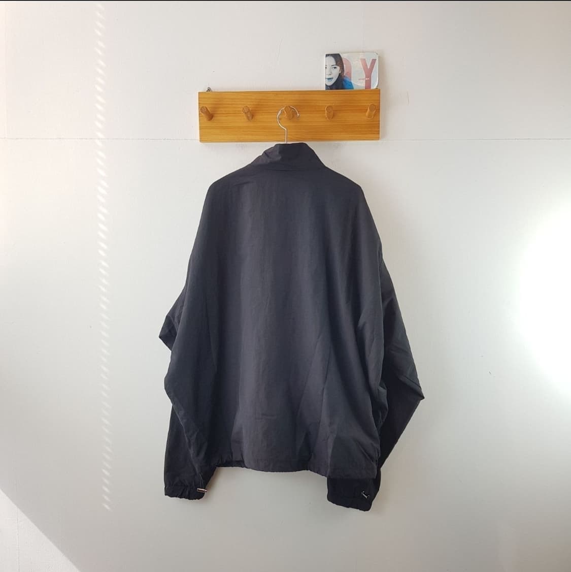 언릴렉싱 필드 유틸리티 나일론 자켓 상품이미지4