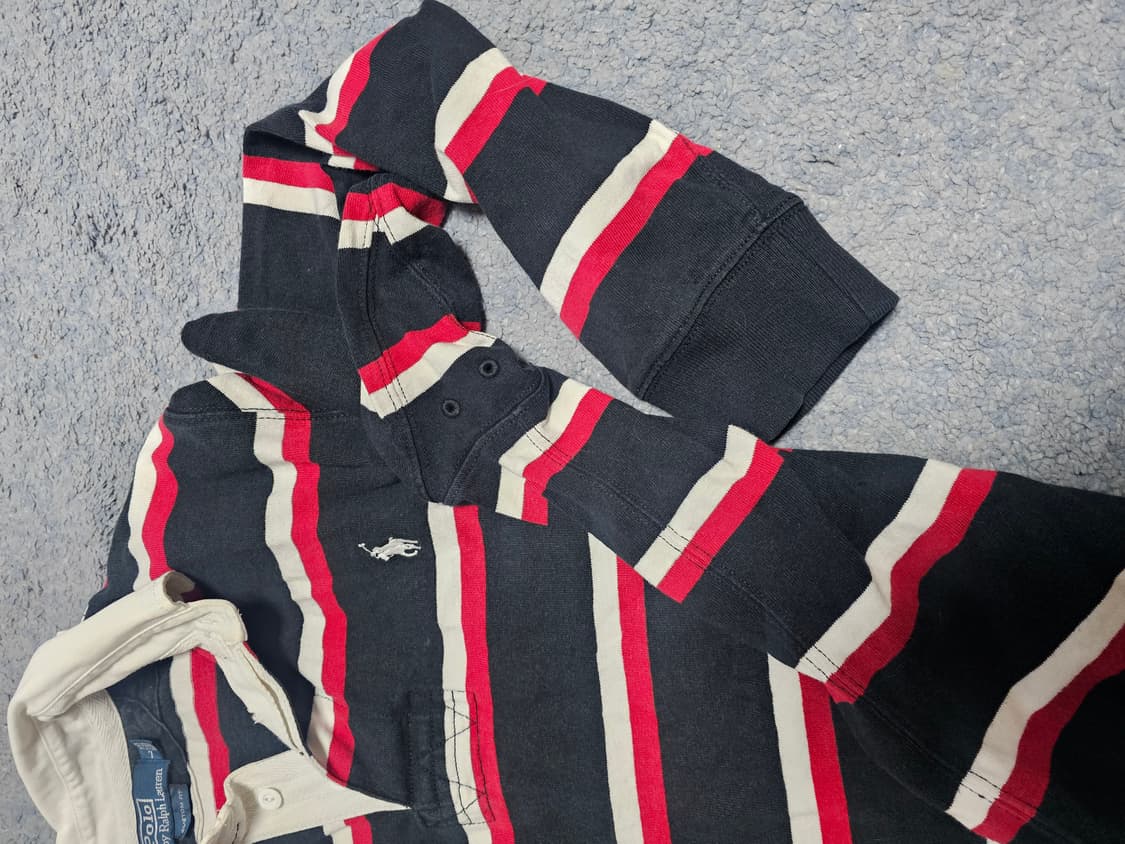 폴로 럭비티 상품이미지2