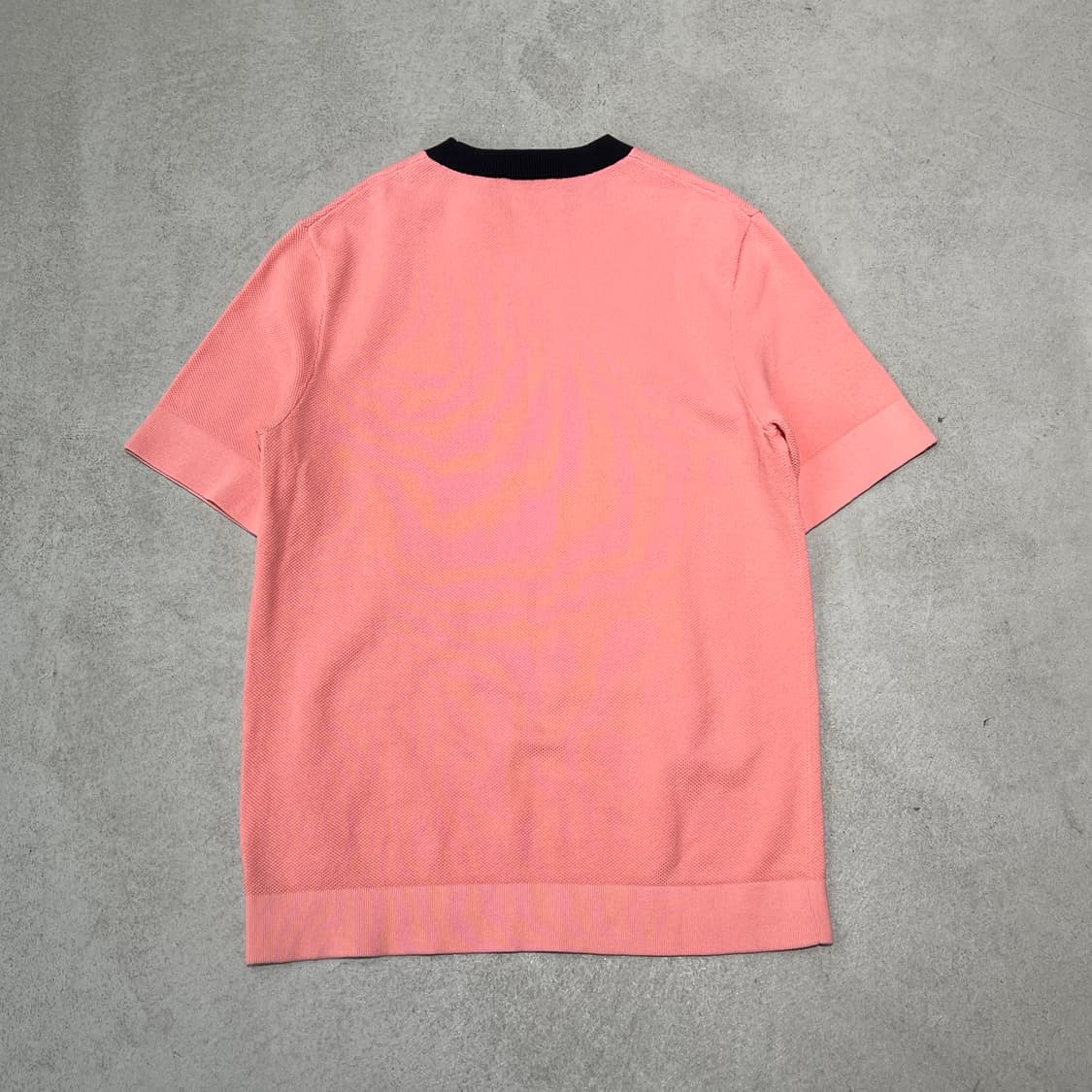 코스 와플 하프니트 s10281 상품이미지2