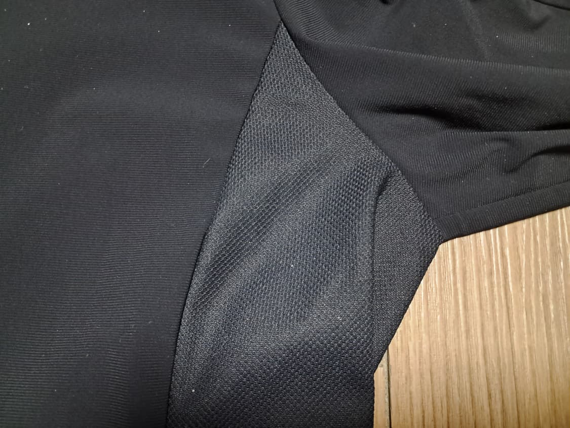 데상트 여성 런닝 집업 90 상품이미지8