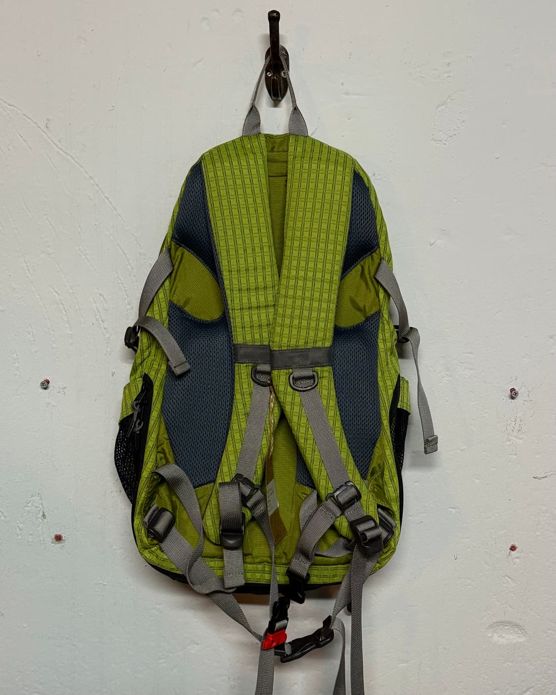 몽벨 토요타 에코 25 백팩 25L 상품이미지6