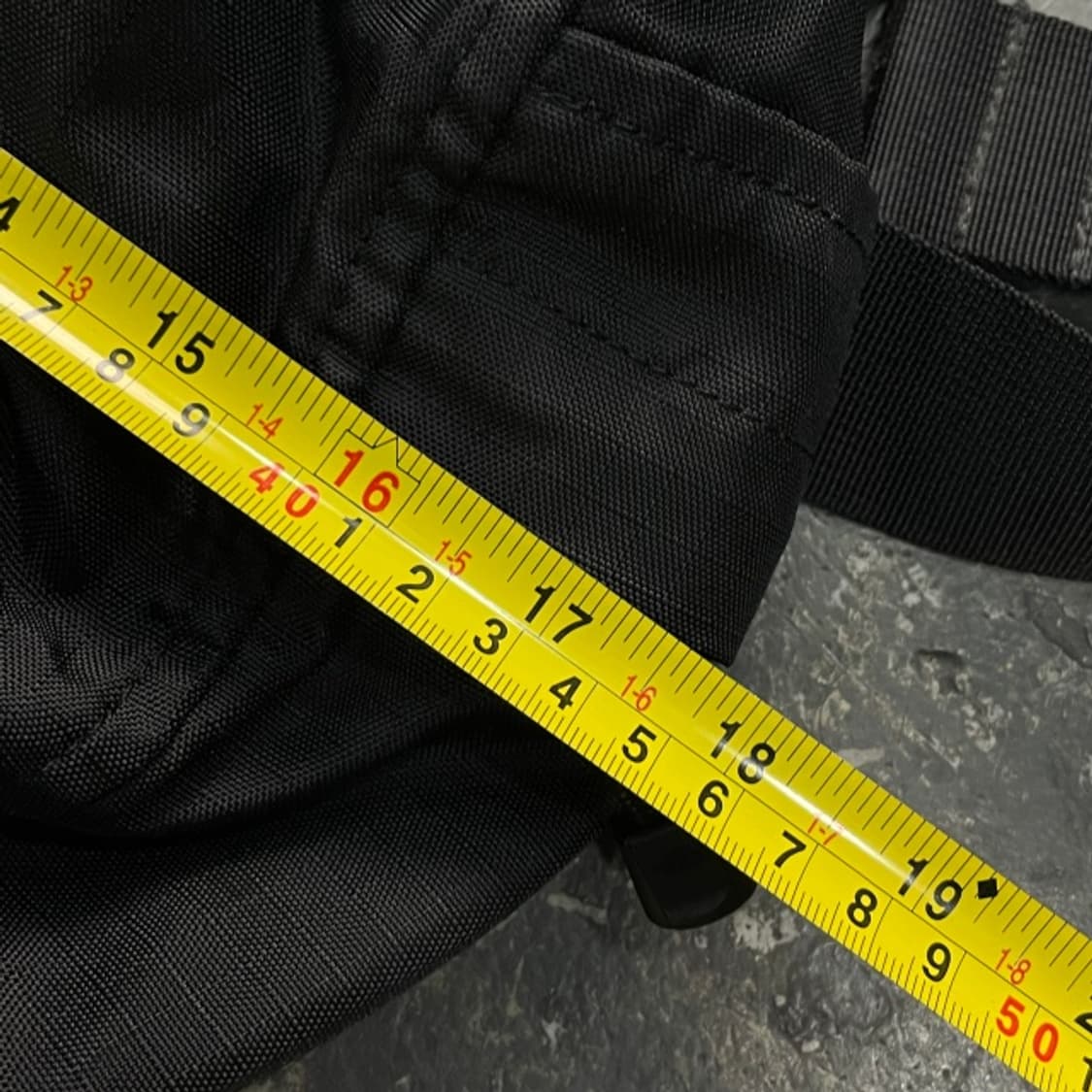 노스페이스 크로스백  상품이미지7