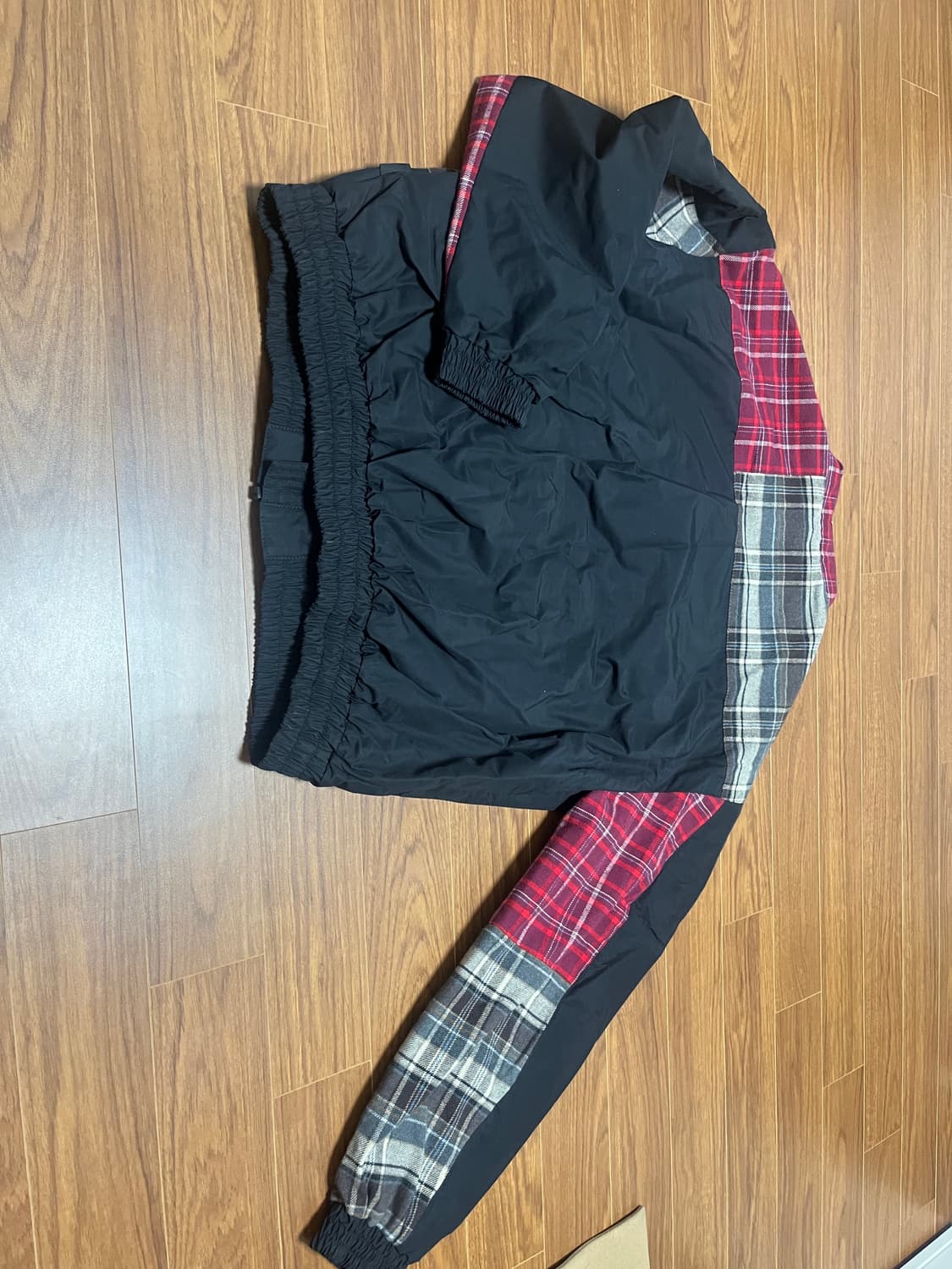 마틴로즈 나파 점퍼 새상품 팝니다 상품이미지5