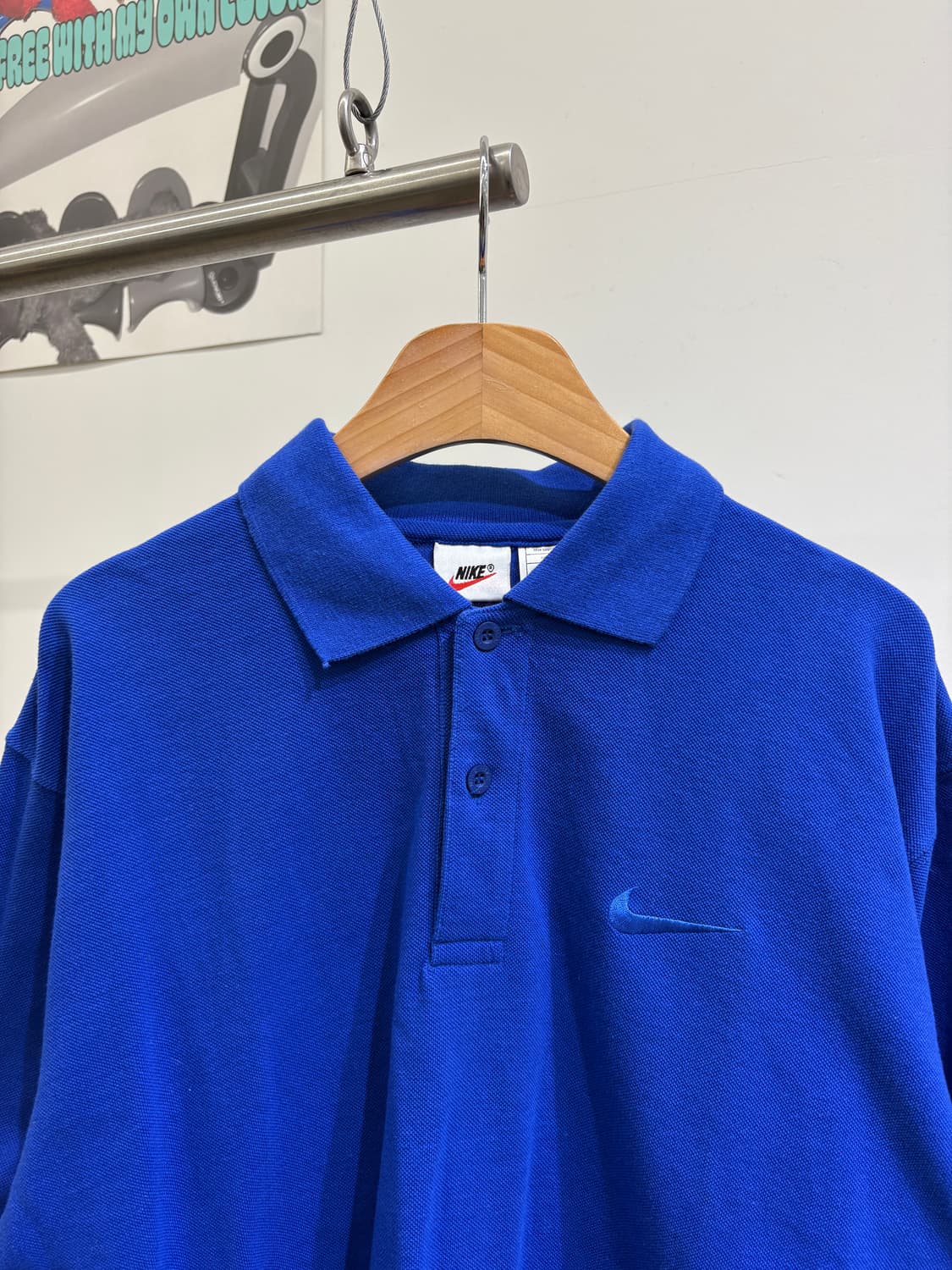 90's NIKE 반팔 티셔츠 상품이미지2