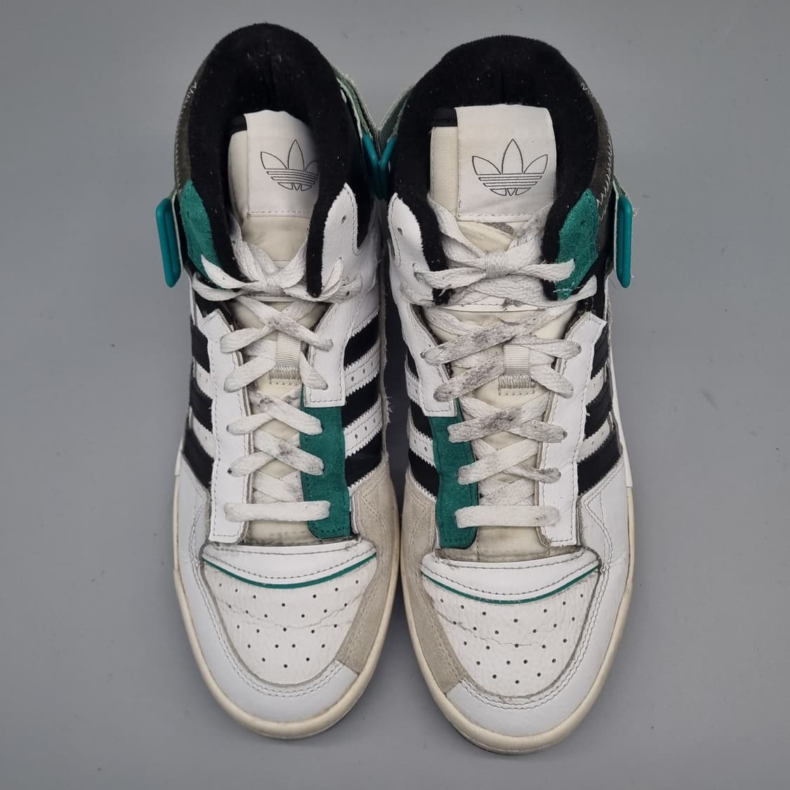 아디다스 포럼 엑시빗 남성미드 275 상품이미지2