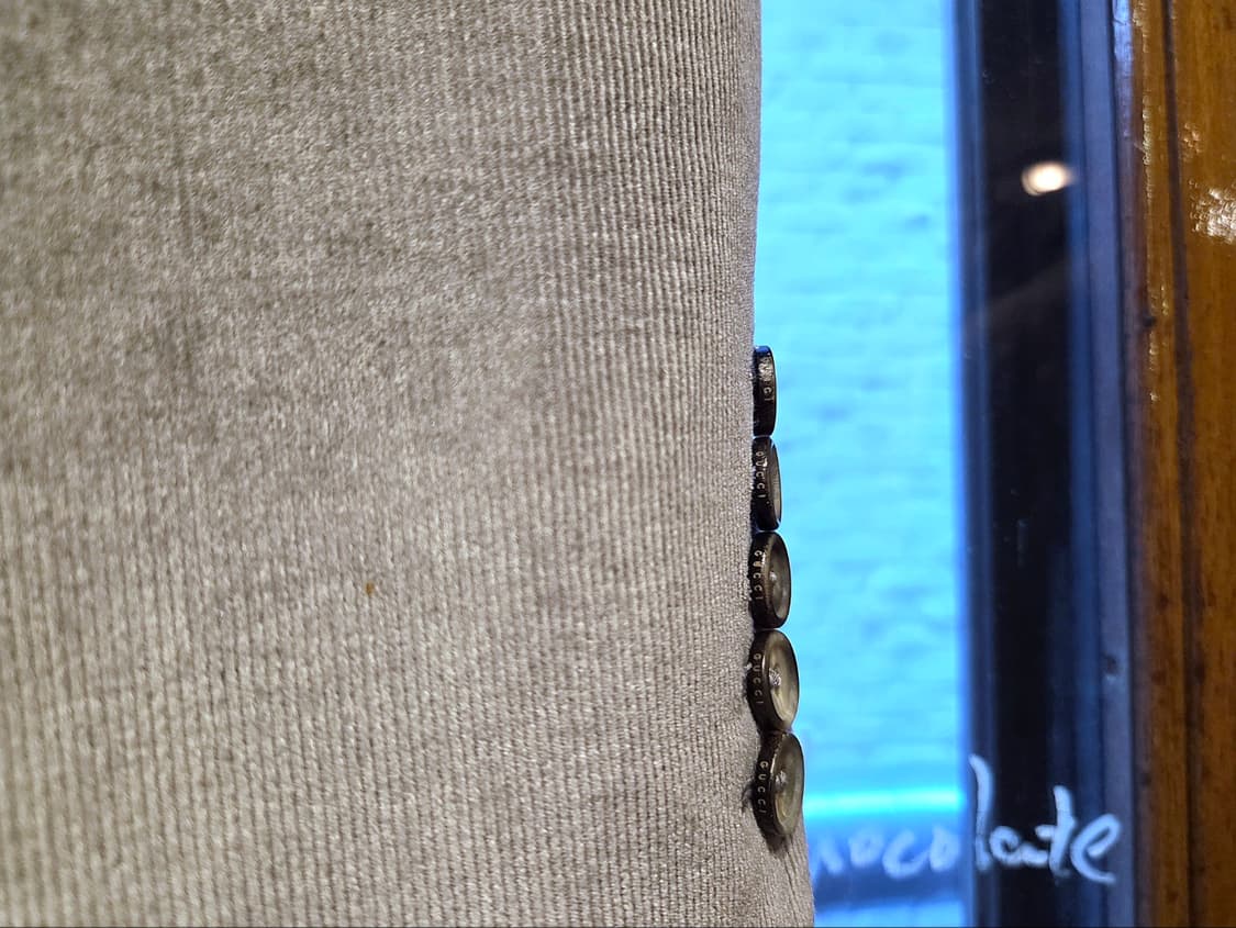 구찌 코듀로이자켓 by 톰포드 상품이미지6